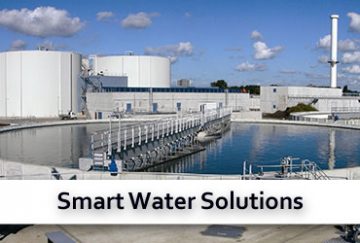 Water IOT Solutions